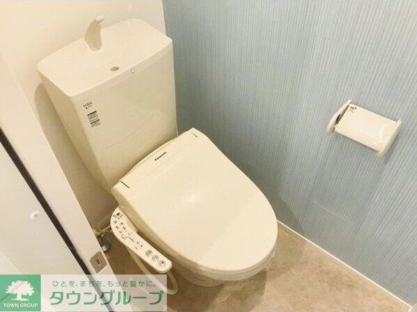 エルピーダの物件内観写真